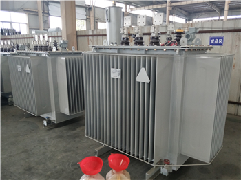 江苏S11-630kva/10kv/0.4kv电力变压器厂家